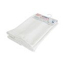 Bavlněné utěrky v sadě 3 ks 40x60 cm Wafle – B.E.S.