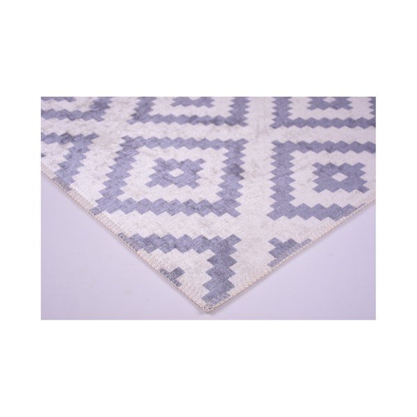 Koberec Vitaus Sherl, 120 x 80 cm-image-1