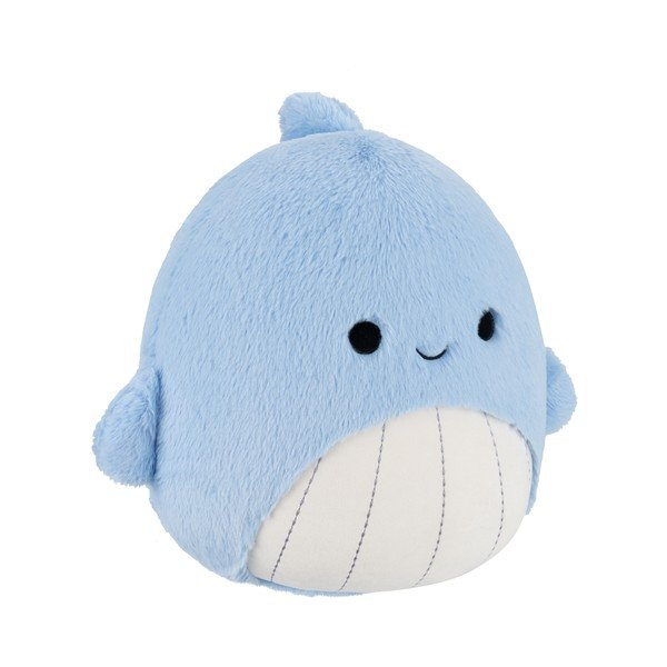 Plyšový usínáček Samir – SQUISHMALLOWS-image-1