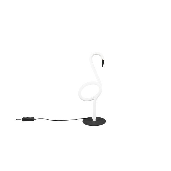 Bílá dětská lampička Ingo – Reality-image-4