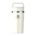 Krémový termo hrnek z nerezové oceli 350 ml Café-To-Go Cream Gloss – Stanley