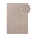 Béžový koberec 160x235 cm Perles Tourmaline – Elle Decoration