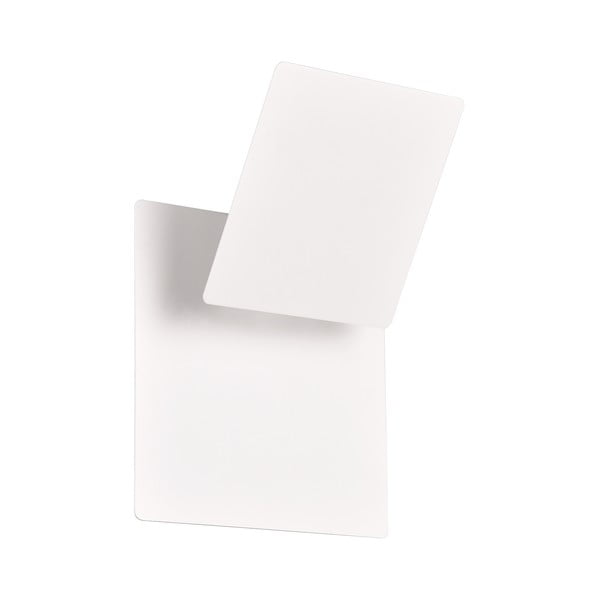 Bílé LED nástěnné svítidlo Mio – Trio-image-3