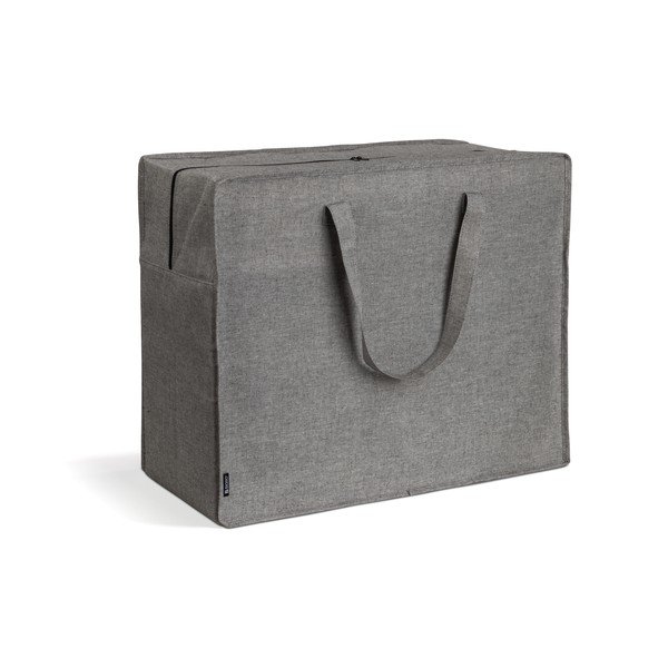 Látkový úložný box na oblečení 26x30x50 cm Soft Storage XL – Bigso