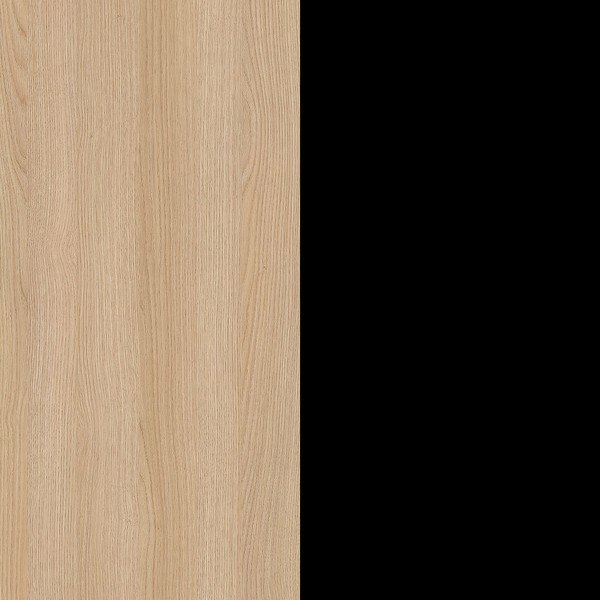 Polohovací pracovní stůl s elektricky nastavitelnou výškou s deskou v dubovém dekoru 80x160 cm Boras – Germania-image-2