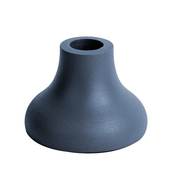 Modrý svícen PT LIVING Nimble, ⌀ 8 cm