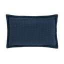 Bavlněný dekorační polštář 30x50 cm Jaipur Chunky Waffle – Pineapple Elephant