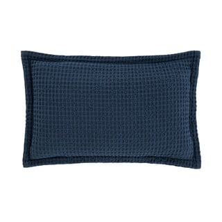 Bavlněný dekorační polštář 30x50 cm Jaipur Chunky Waffle – Pineapple Elephant