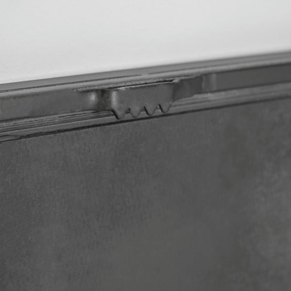 Nástěnné zrcadlo Kave Home Ulrica, 80 x 80 cm-image-3