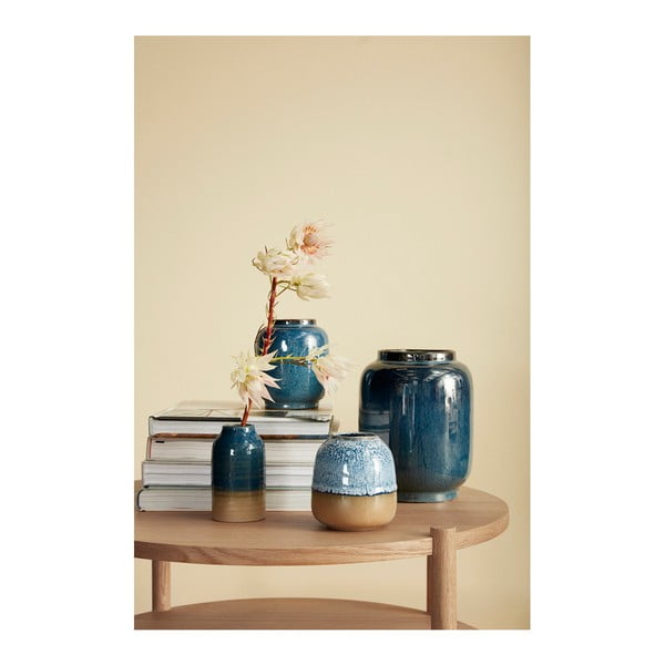 Konferenční stolek Hübsch Jarl, ⌀ 60 cm-image-2