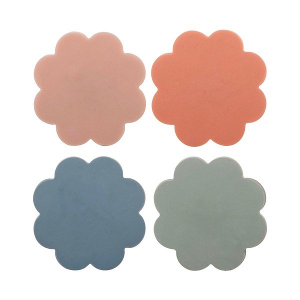 Podtácky v sadě 4 ks Panama – Ladelle