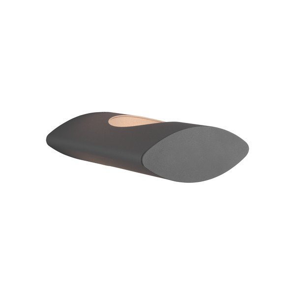 Venkovní svítidlo (výška 7 cm) Katun – Trio-image-3