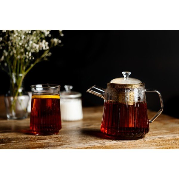 Sklenice v sadě 2 ks 400 ml Mia – Vialli Design-image-4