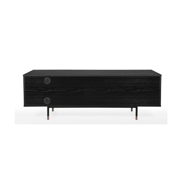 TV stolek Woodman Jugend Unit Walnut-image-4