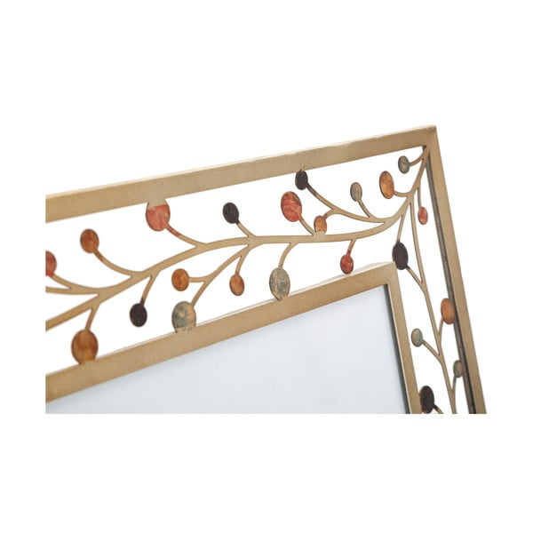 Kovový rámeček 32,5x36 cm Bixy - Mauro Ferretti-image-3