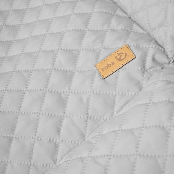 Mantinel do postýlky 100 cm Roba style – Roba-image-3