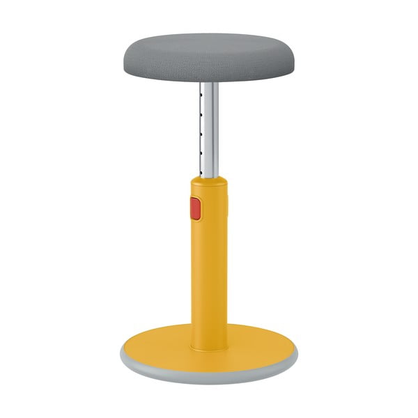 Ergonomická židle ø 37 cm Ergo – Leitz-image-4