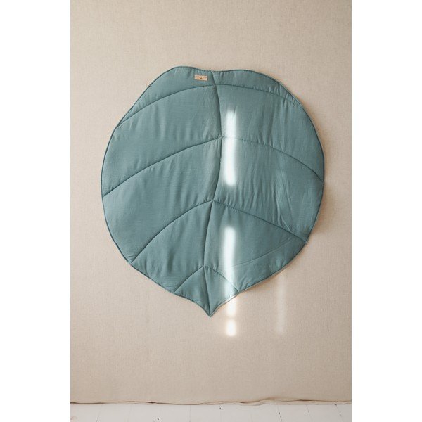 Modrá dětská hrací podložka Eye of the Sea – Moi Mili-image-2