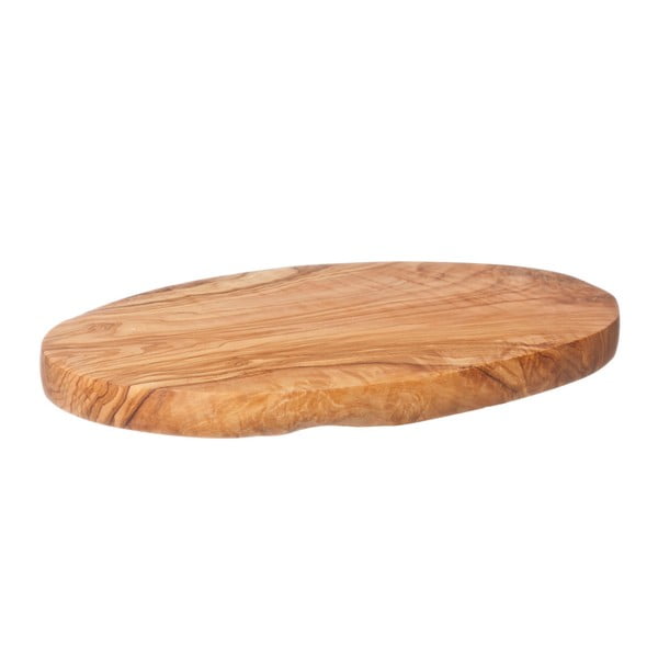 Prkénko z olivovníkového dřeva Cosy & Trendy Plank