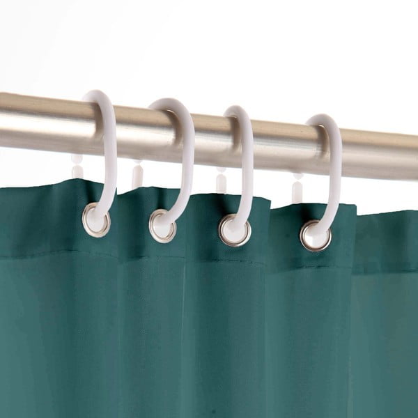 Sprchový závěs 180x200 cm Vitamine – douceur d'intérieur-image-2