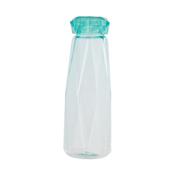 Modrá cestovní lahev 600 ml Mimo – Premier Housewares-image-3