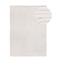 Krémový koberec 200x290 cm Estilo – Universal