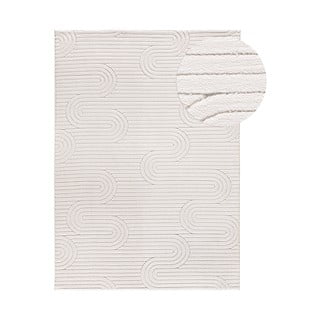 Krémový koberec 200x290 cm Estilo – Universal