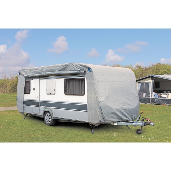 Krycí plachta na karavan 460x250x220 cm – Garden Pleasure