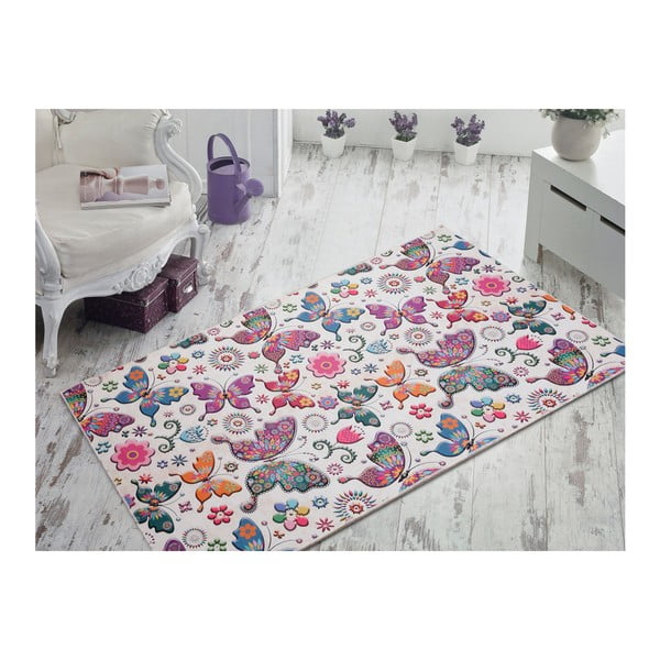 Koberec Vitaus Monica, 50 x 80 cm-image-1