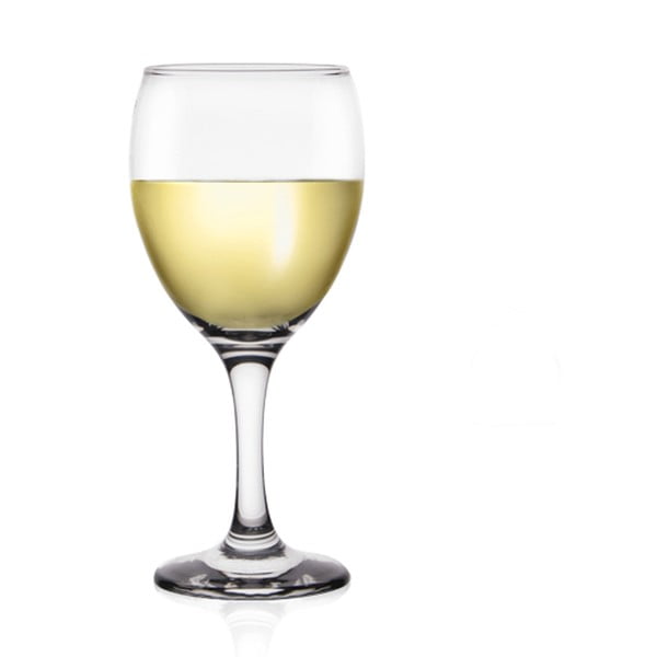 Sklenice na víno v sadě 6 ks 455 ml Empire – Orion-image-2