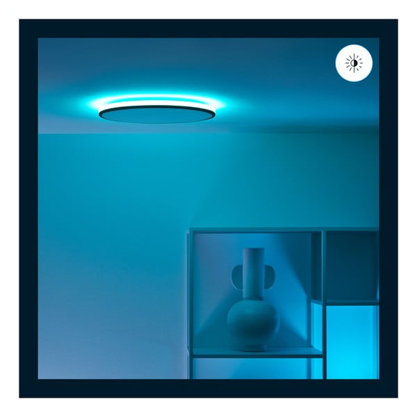 LED smart stropní svítidlo 21 W Rune – WiZ-image-4