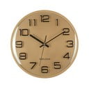 Nástěnné hodiny ø 30,5 cm 3D Numbers – Karlsson