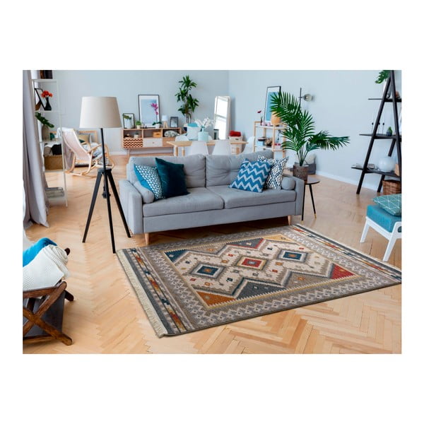 Koberec Universal Malik Multi Gezzo, 160 x 230 cm-image-1