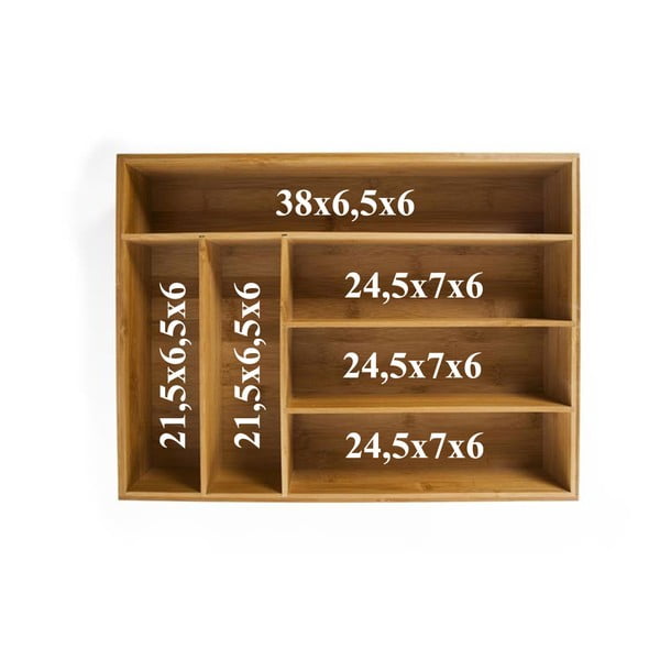 Bambusový příborník Bambum Campari-image-3