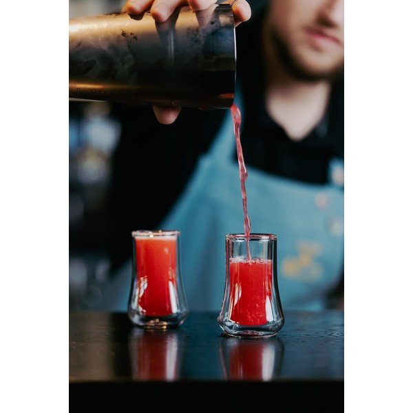 Sklenice v sadě 2 ks 250 ml Soho – Vialli Design-image-4