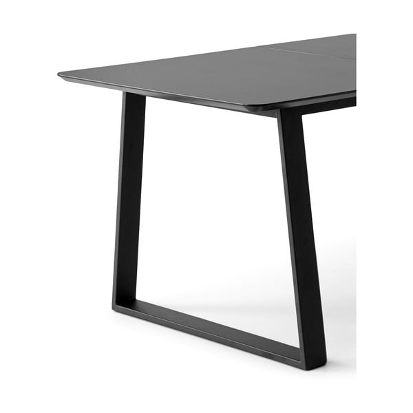 Rozkládací jídelní stůl s přídavnou deskou 90x165 cm Meza – Hammel Furniture-image-2