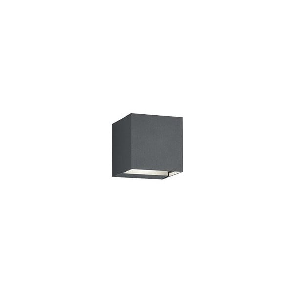 LED venkovní svítidlo (výška 8 cm) Adaja – Trio
