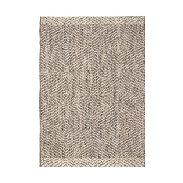 Světle hnědý koberec 120x170 cm Irineo – Nattiot