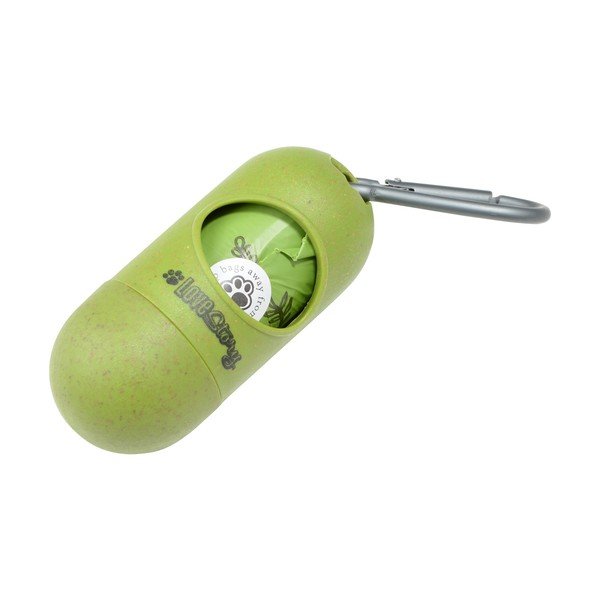 Pouzdro na sáčky – Love Story-image-3