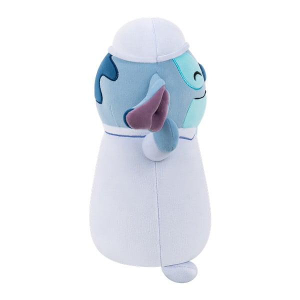 Plyšová hračka Stitch – SQUISHMALLOWS-image-1