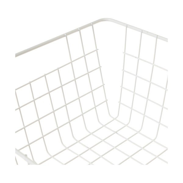 Drátěný kovový košík - Casa Selección-image-2