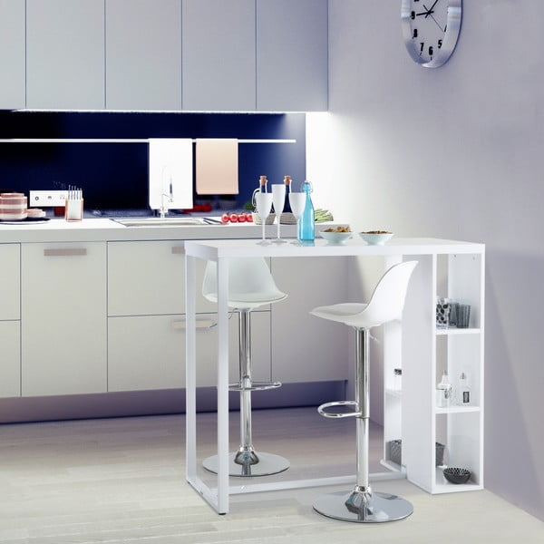 Barový stolek Chic-image-1