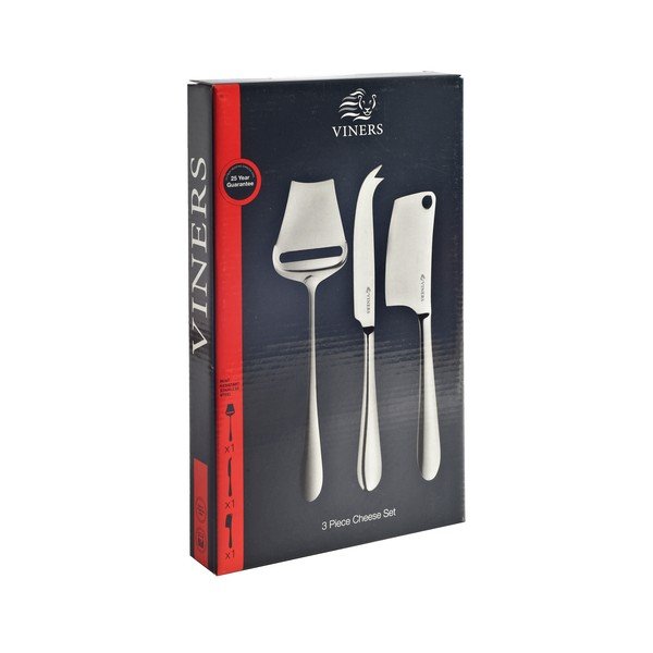 Sada na sýry Select, 3 ks-image-1