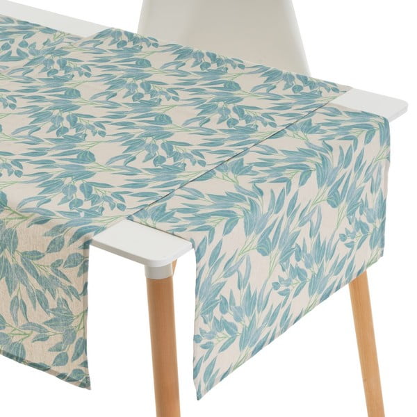 Běhouny na stůl v sadě 2 ks 60x160 cm Delfy – Casa Selección