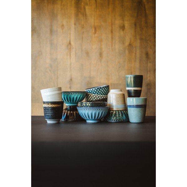 Porcelánové servírovací misky v sadě 5 ks 150 ml Jara – Bredemeijer-image-1