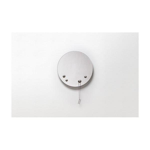 Zrcadlo EMKO Dew, ø 42 cm-image-1