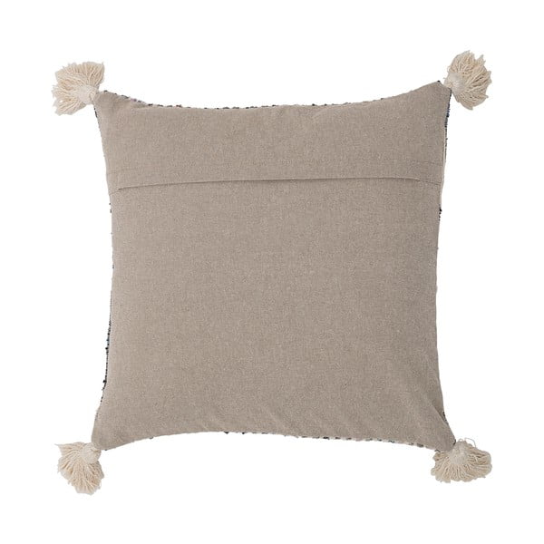 Dekorační polštář 50x50 cm Jehu - Bloomingville-image-3