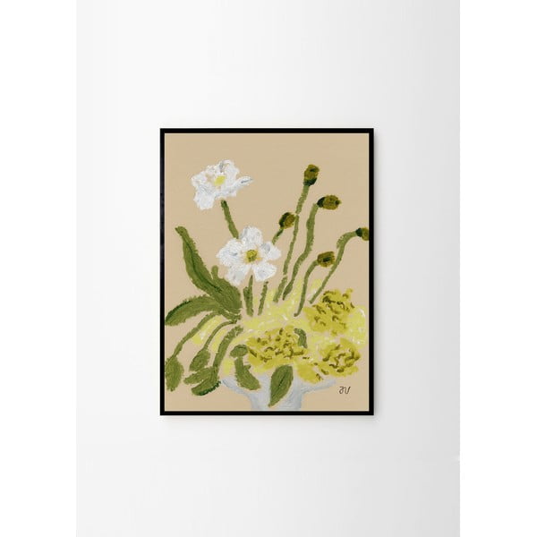 Plakát 30x40 cm Spring Blossom – Isabelle Vandeplassche – The Poster Club-image-4