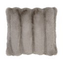 Dekorační polštář z umělé kožešiny 45x45 cm Galena – House Nordic