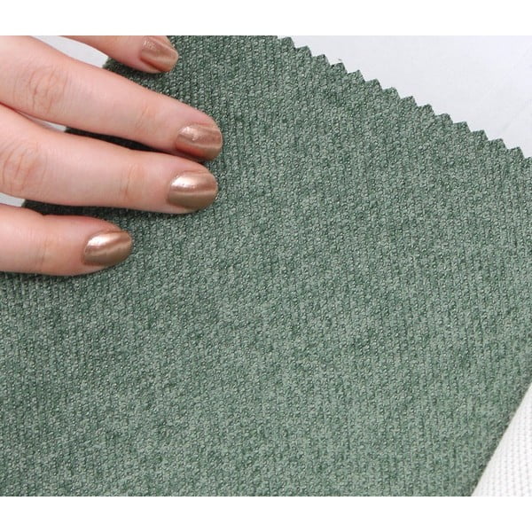 Světle zelený taburet Copper – Artie-image-4